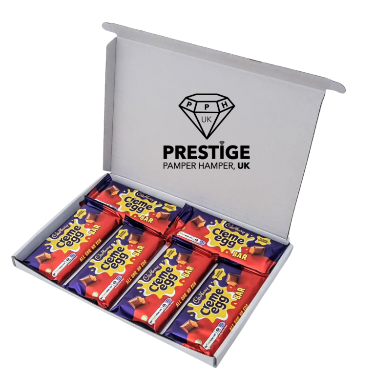 Creme Egg Bar Hamper